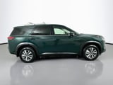 2024 Nissan Pathfinder - Preview 4