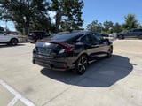 2017 Honda Civic - Preview 5