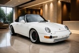 1996 Porsche 911 - Preview 4