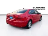 2012 Volkswagen Jetta - Preview 7