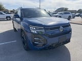 2027 Volkswagen Atlas - Preview 7