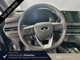 2027 INFINITI QX60 - Preview 10