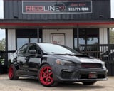 2019 Subaru WRX - Preview 2