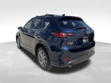 2025 Mazda CX-5 - Preview 7