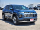 2027 Chevrolet Equinox - Preview 2