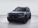 2026 Ford Bronco Sport - Preview 2
