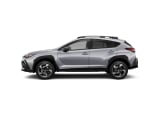 2027 Subaru Crosstrek - Preview 4