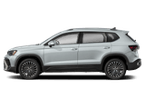2027 Volkswagen Taos - Preview 3