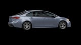 2027 Toyota Corolla - Preview 11