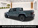 2026 Jeep Gladiator - Preview 6