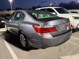 2014 Honda Accord - Preview 4