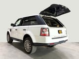 2011 Land Rover Range Rover Sport - Preview 9