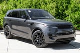 2027 Land Rover Range Rover Sport - Preview 5
