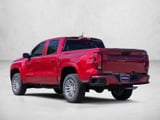 2026 Chevrolet Colorado - Preview 9