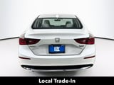 2022 Honda Insight - Preview 6
