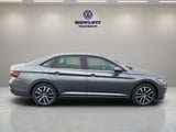 2027 Volkswagen Jetta - Preview 6