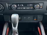 2026 Nissan Frontier - Preview 4