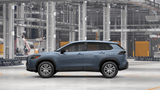 2026 Toyota Corolla - Preview 4