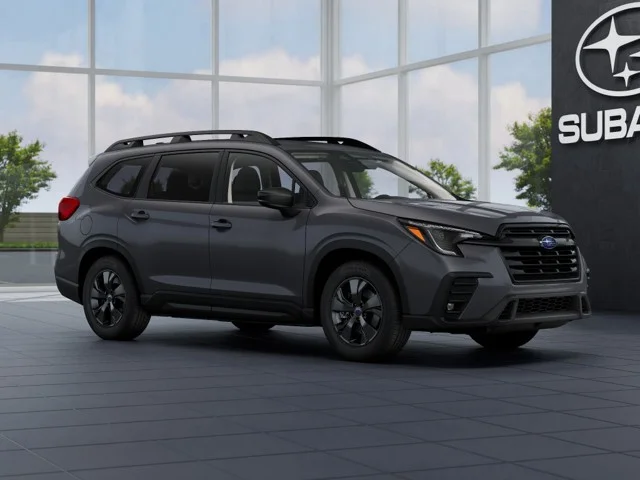 2027 Subaru Ascent - Image 1