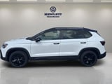 2026 Volkswagen Taos - Preview 2