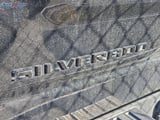 2025 Chevrolet Silverado 1500 - Preview 8