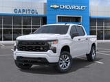 2026 Chevrolet Silverado 1500 - Preview 6