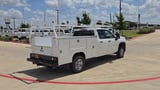 2026 Chevrolet Silverado - Preview 8