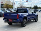 2025 Toyota Tacoma - Preview 5