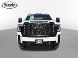 2026 GMC Sierra 3500 HD - Preview 2
