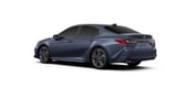 2026 Toyota Camry - Preview 6