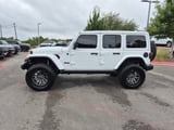 2025 Jeep Wrangler - Preview 5