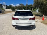 2016 Acura MDX - Preview 5