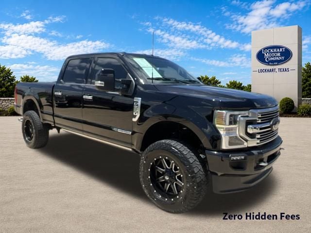 2022 Ford F-250 - Image 1