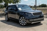 2026 Land Rover Range Rover - Preview 6