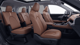 2026 Toyota Grand Highlander - Preview 6