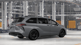 2026 Toyota Sienna - Preview 10