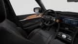 2027 Jeep Grand Cherokee L - Preview 8