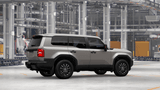 2027 Toyota Land Cruiser - Preview 11