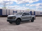 2026 Ford F-150 - Preview 2