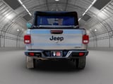 2020 Jeep Gladiator - Preview 4