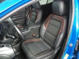 2024 Chevrolet Equinox EV - Preview 12