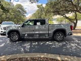 2026 GMC Sierra - Preview 5