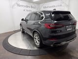 2020 BMW X5 - Preview 5