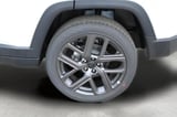 2026 Jeep Compass - Preview 8