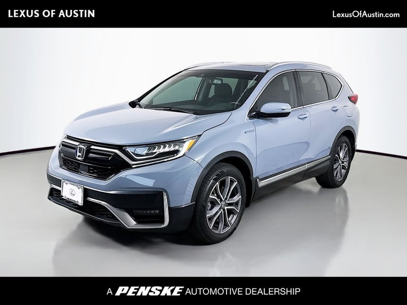 2022 Honda CR-V - Image 1