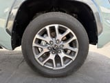 2026 Toyota Tundra - Preview 8
