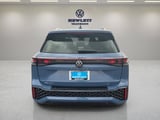 2026 Volkswagen Tiguan - Preview 4
