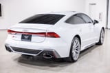 2025 Audi RS 7 - Preview 9