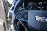 2025 Cadillac XT6 - Preview 14