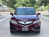 2017 Acura RDX - Preview 3